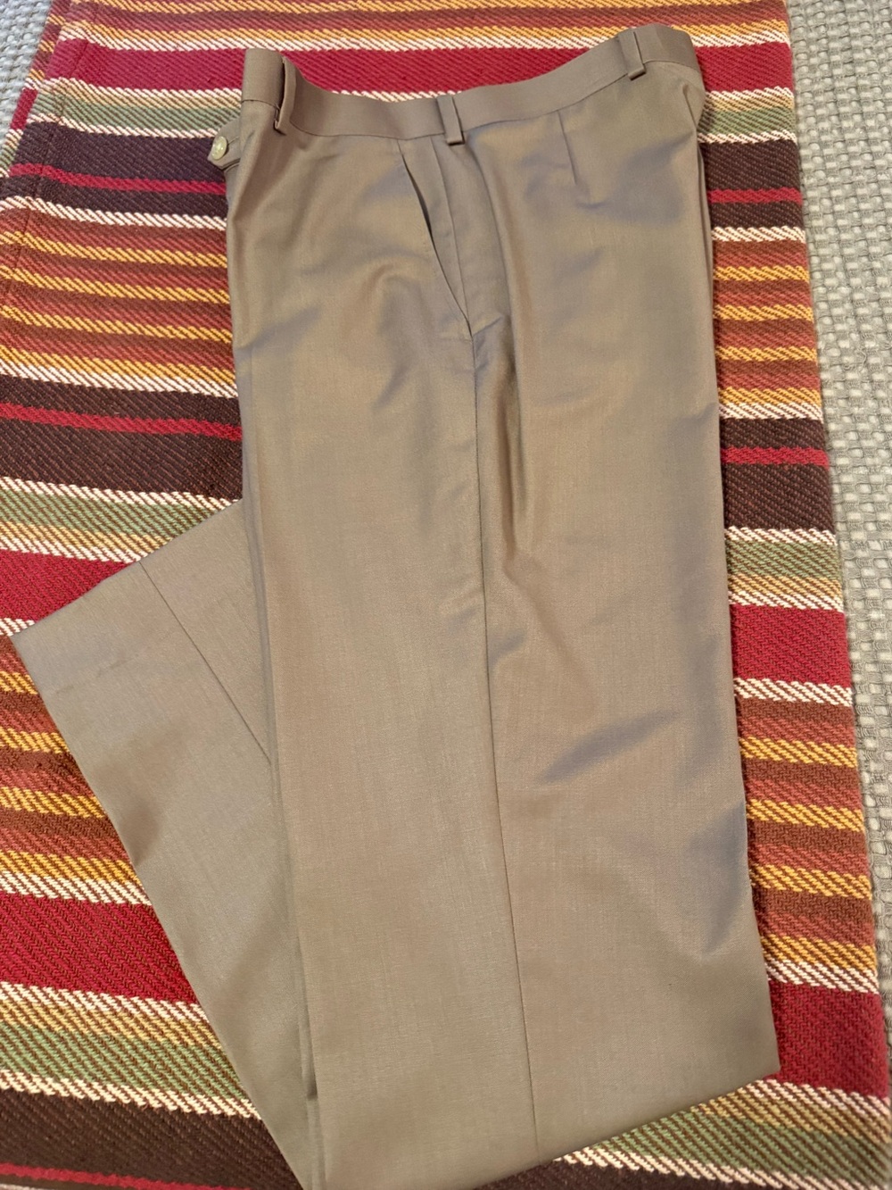 Ralph Lauren Classic Dress Pants